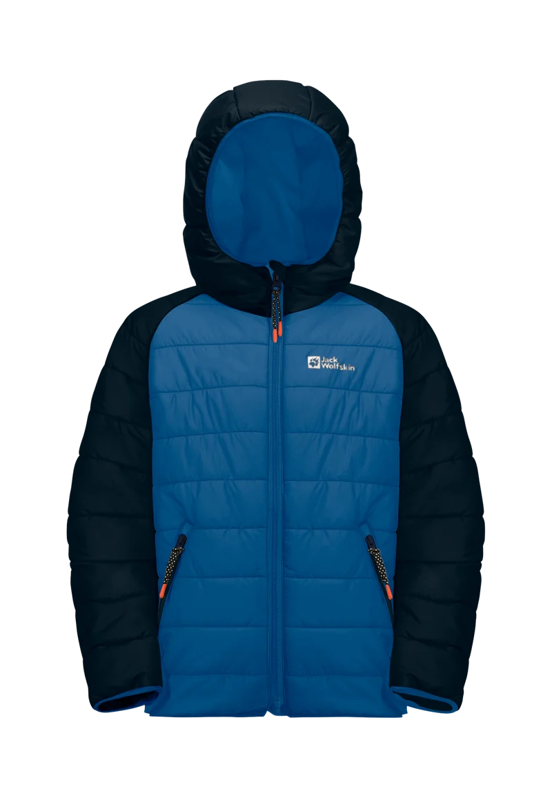 ZENON JACKET K