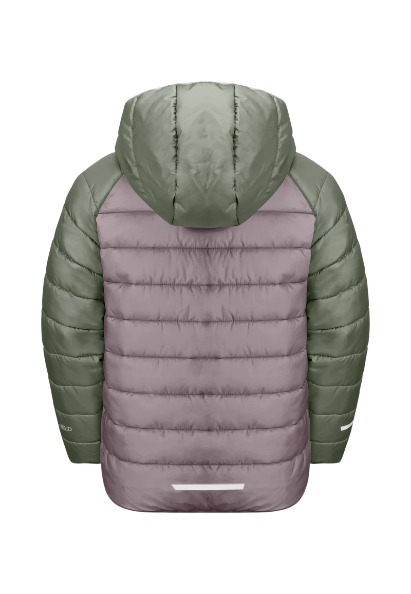 ZENON JACKET K