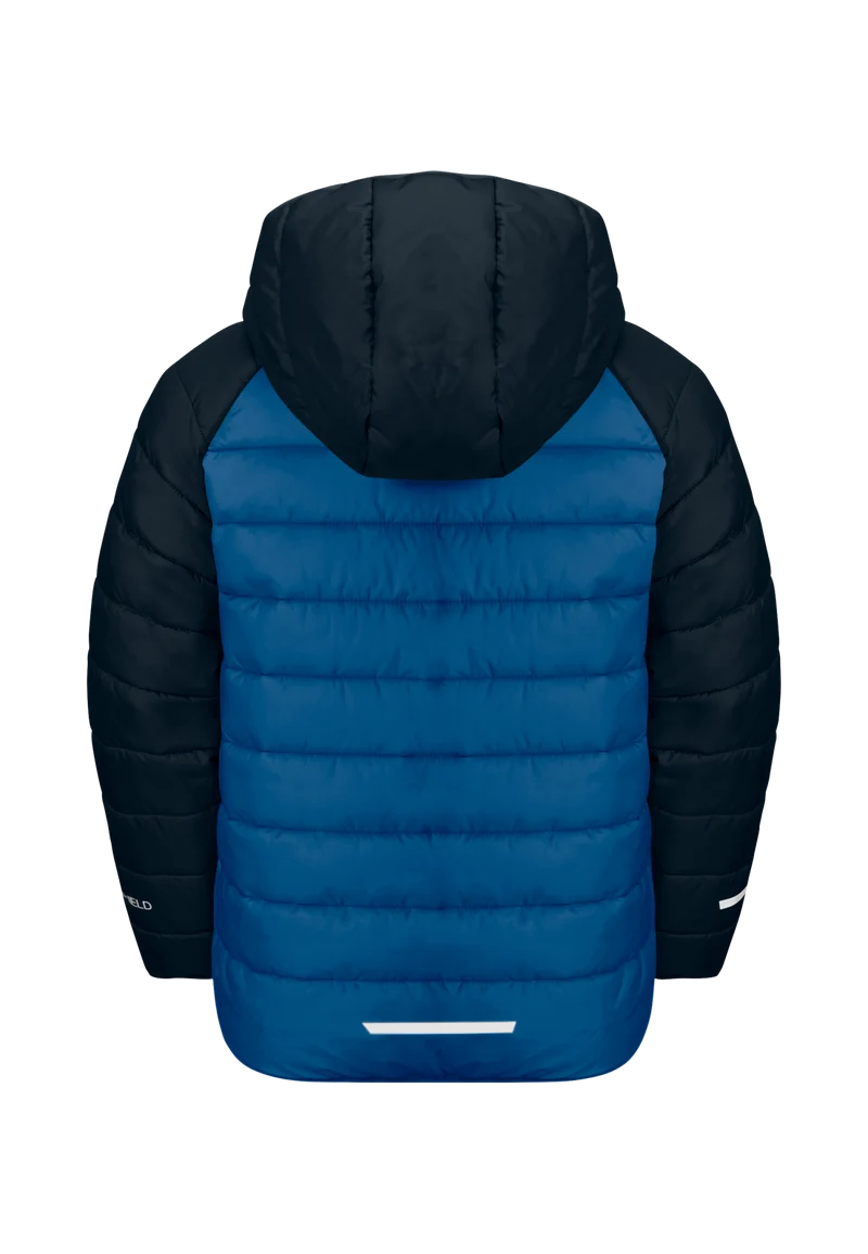ZENON JACKET K