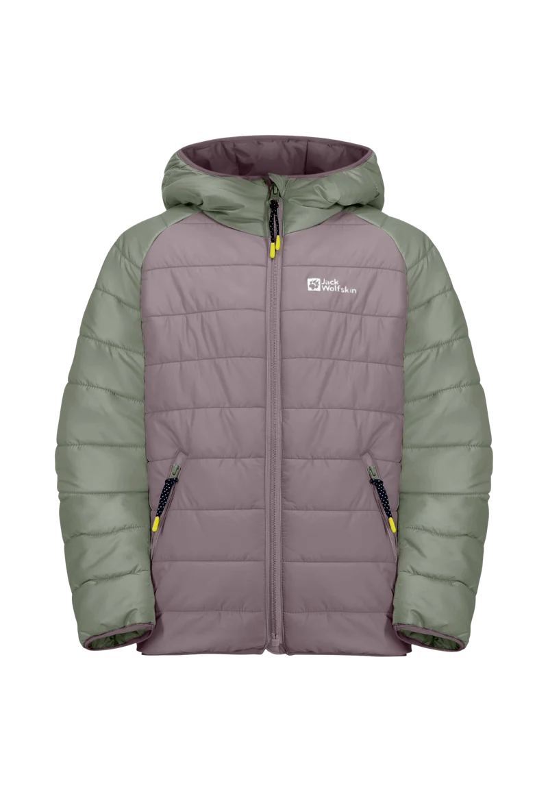 ZENON JACKET K
