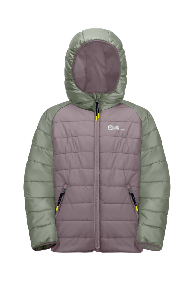 ZENON JACKET K