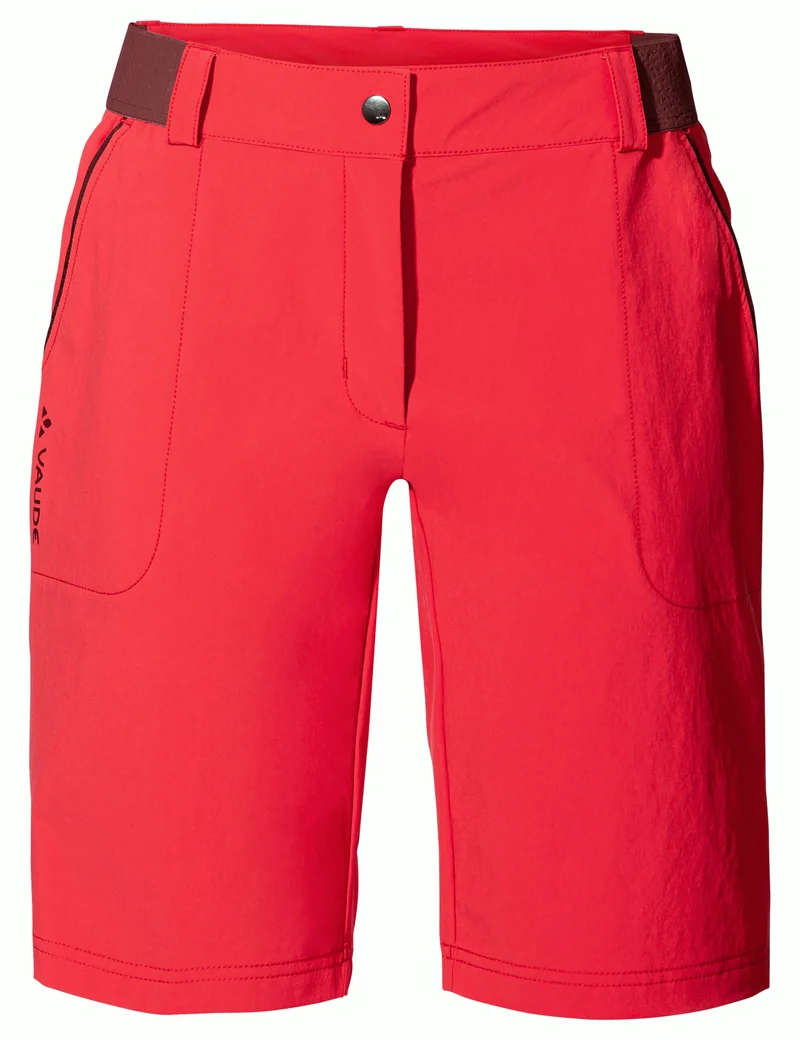 Women's Farley Stretch Shorts II