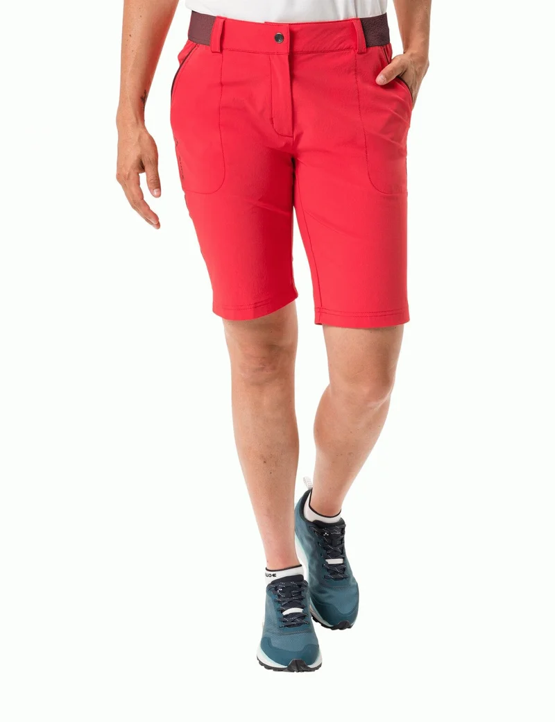 Women's Farley Stretch Shorts II