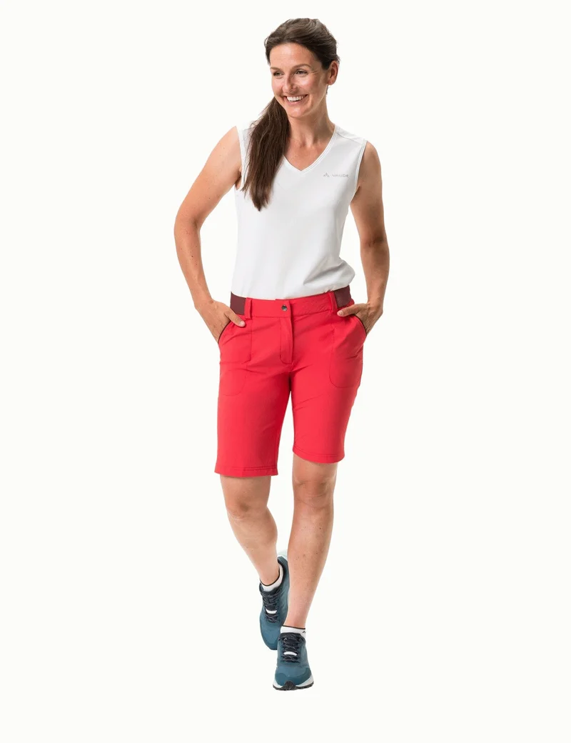 Women's Farley Stretch Shorts II