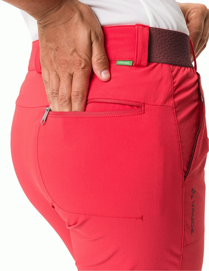 Women's Farley Stretch Shorts II