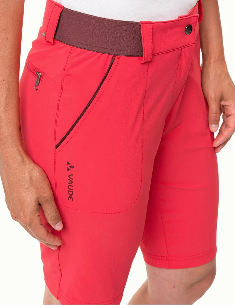 Women's Farley Stretch Shorts II
