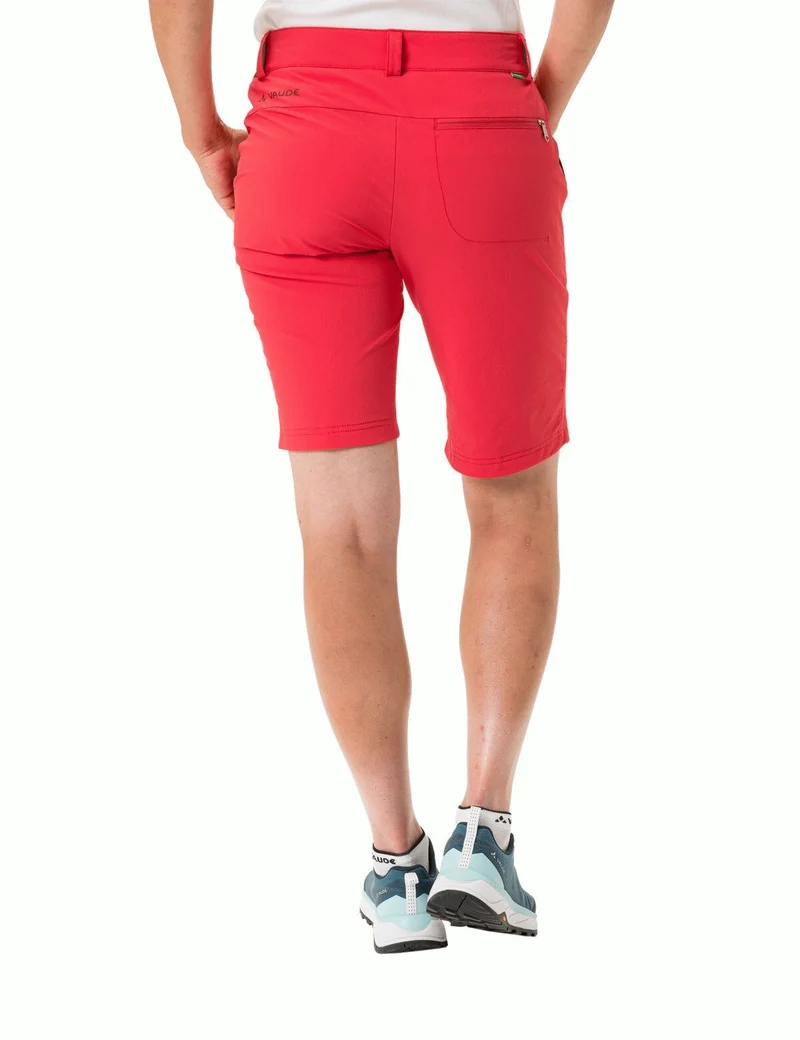 Women's Farley Stretch Shorts II