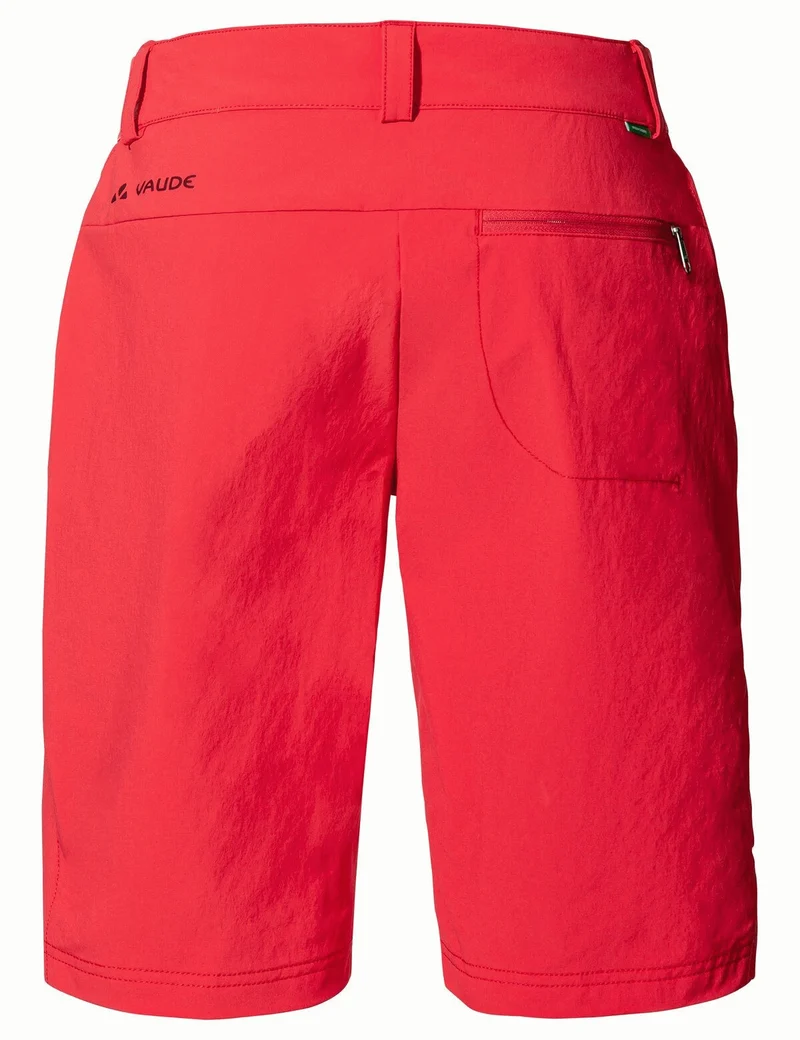 Women's Farley Stretch Shorts II