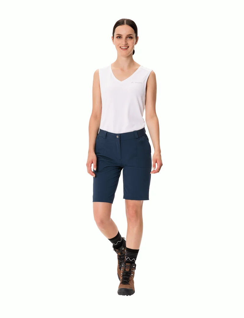 Women's Farley Stretch Shorts II