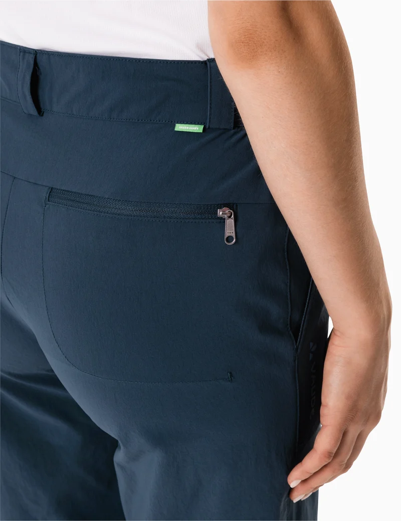 Women's Farley Stretch Shorts II