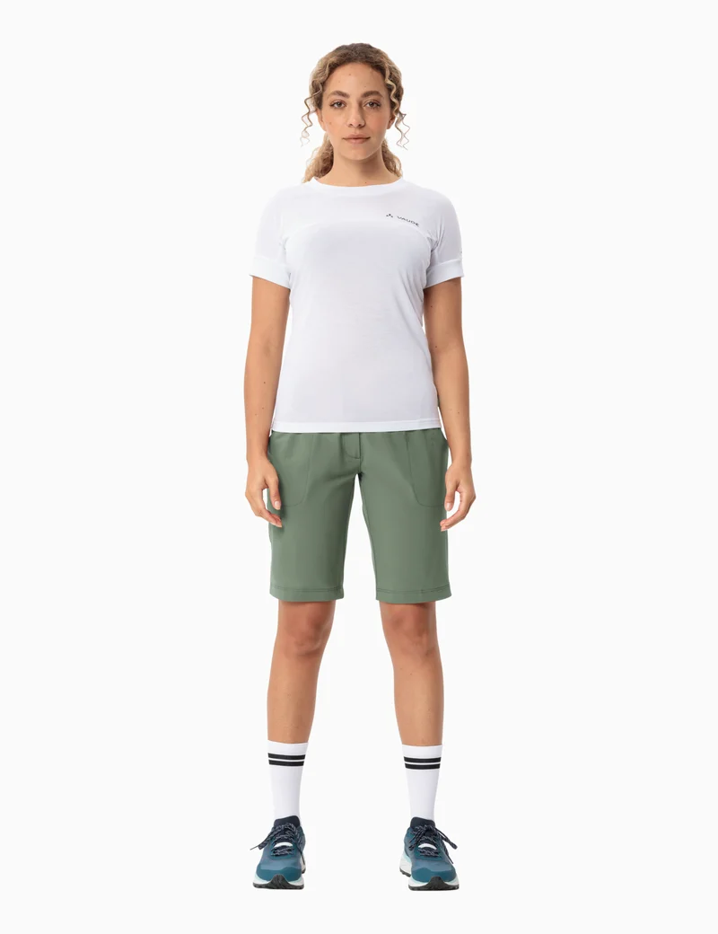 Women's Farley Stretch Shorts II