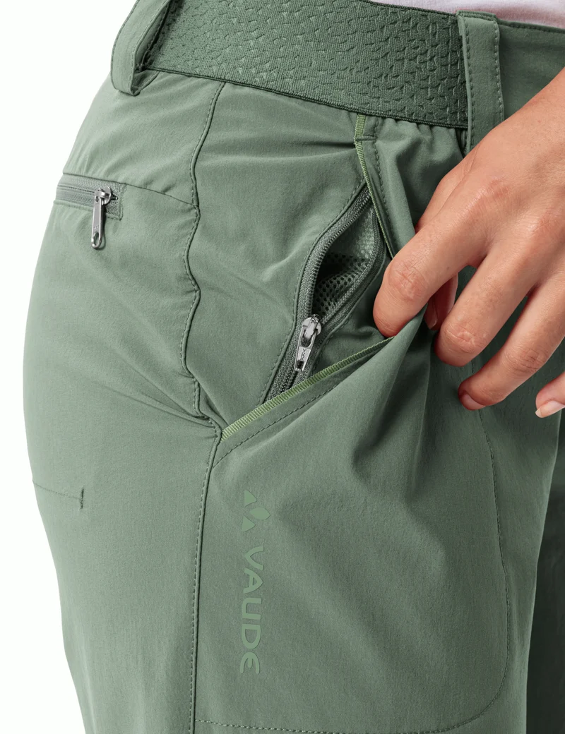 Women's Farley Stretch Shorts II