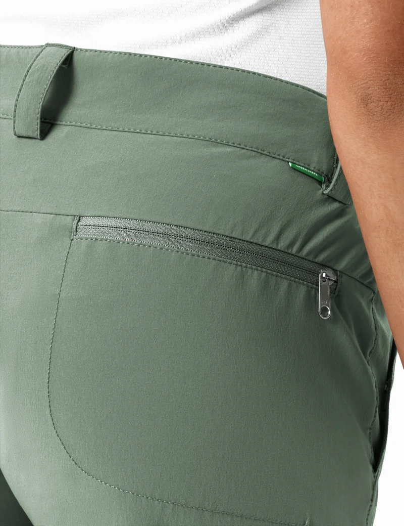 Women's Farley Stretch Shorts II