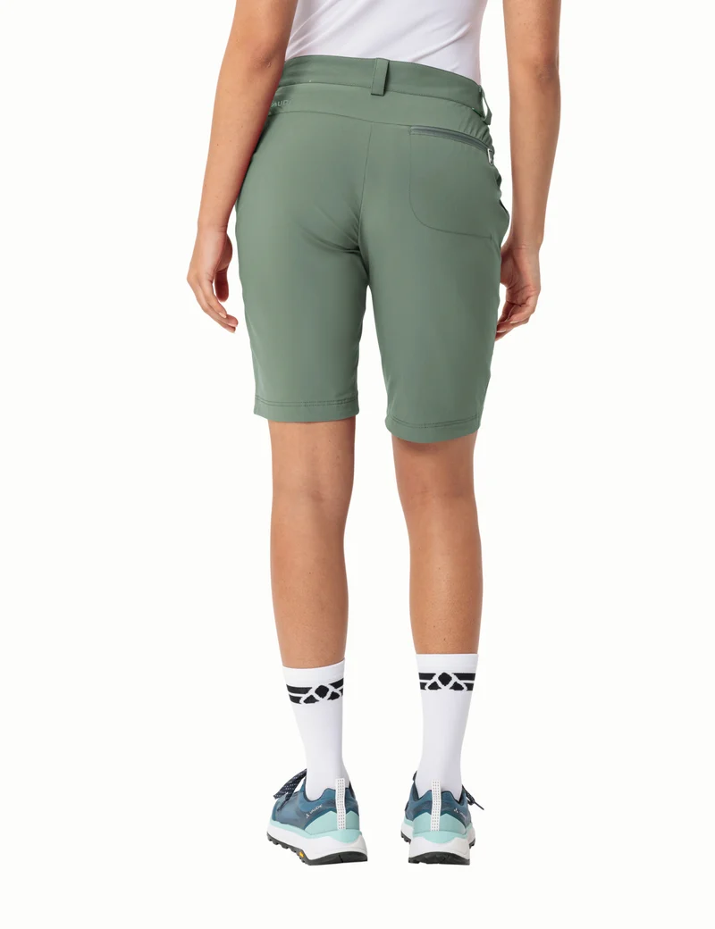 Women's Farley Stretch Shorts II