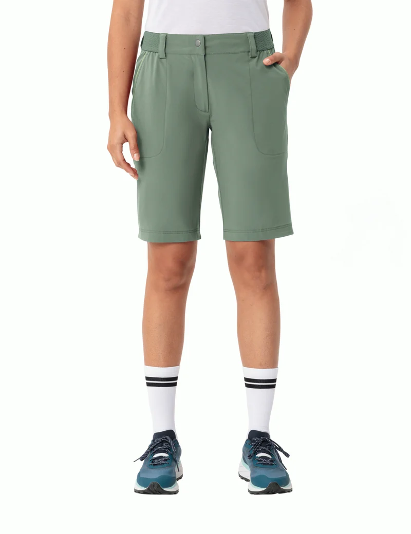 Women's Farley Stretch Shorts II
