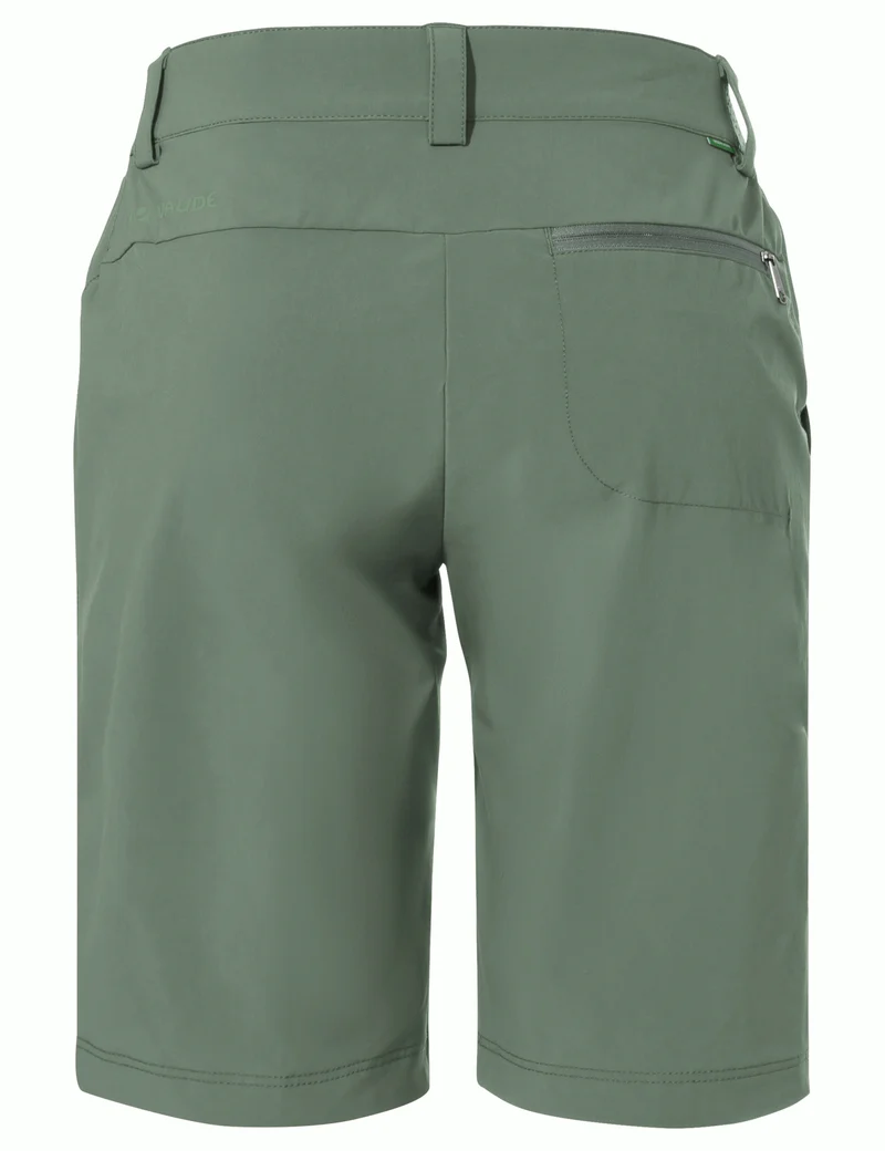 Women's Farley Stretch Shorts II