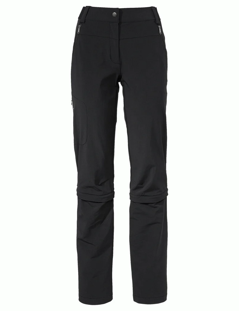 Women's Farley Stretch Capri T-Zip Pants III