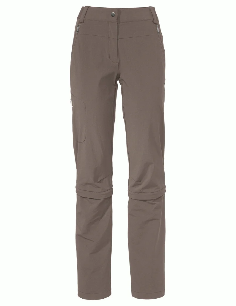 Women's Farley Stretch Capri T-Zip Pants III