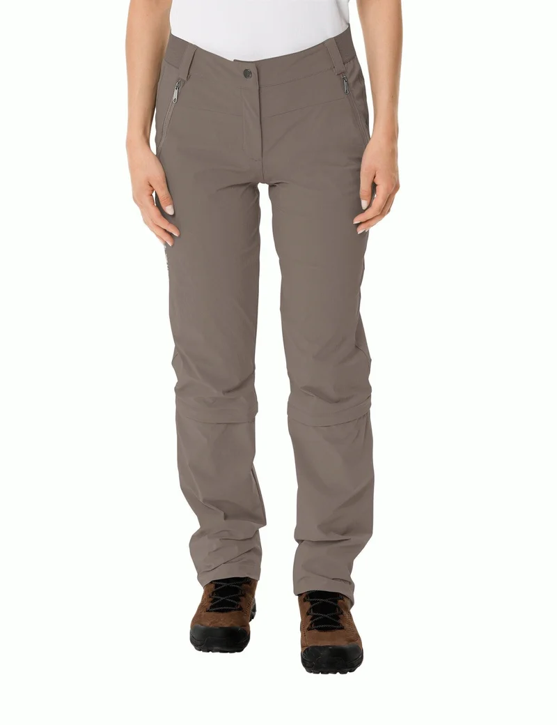 Women's Farley Stretch Capri T-Zip Pants III