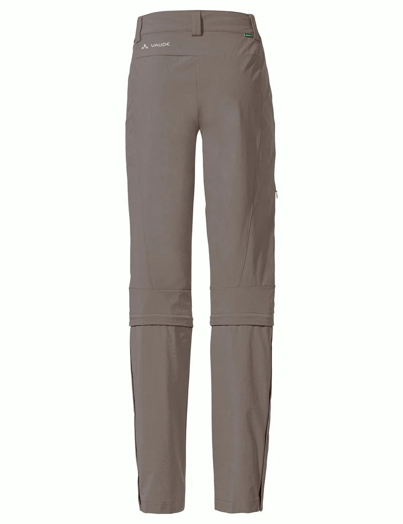 Women's Farley Stretch Capri T-Zip Pants III