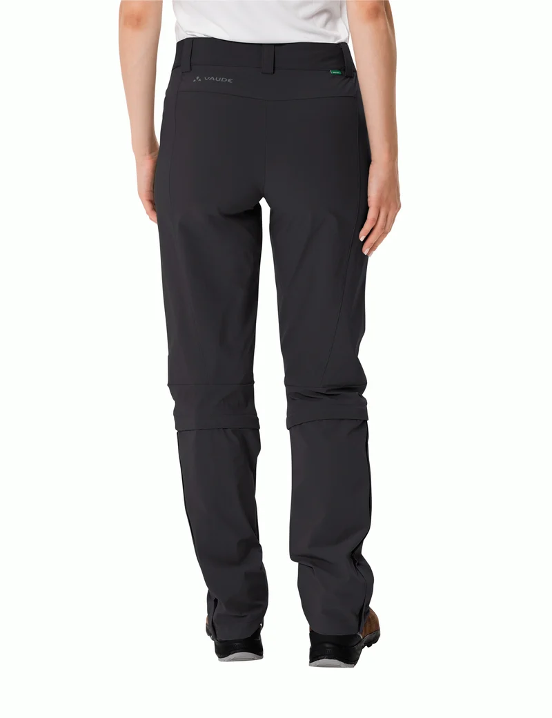 Women's Farley Stretch Capri T-Zip Pants III