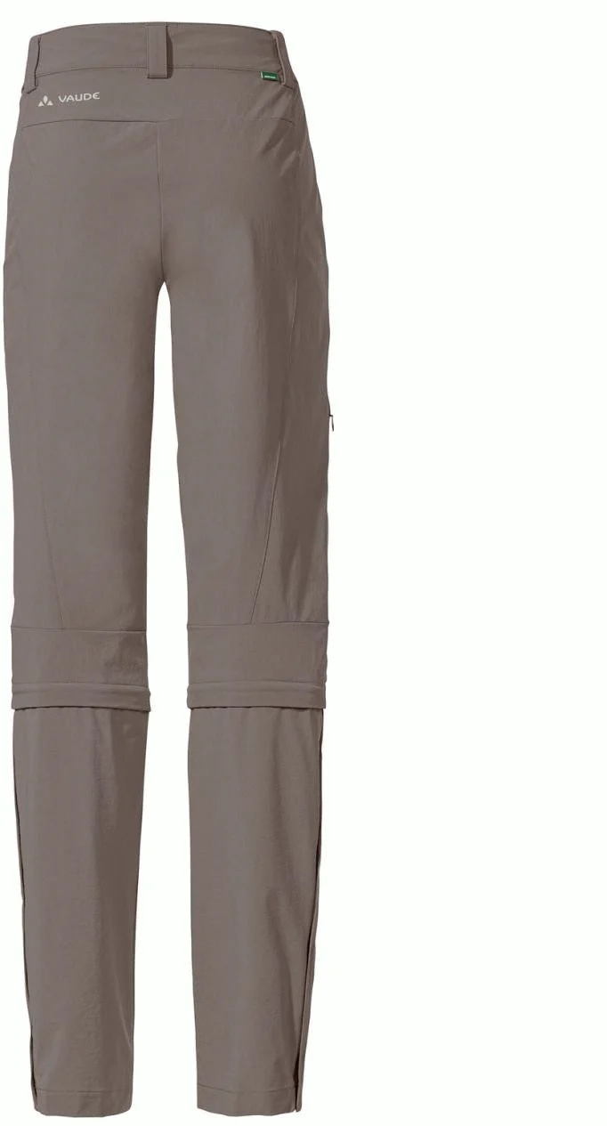 Women's Farley Stretch Capri T-Zip Pants III