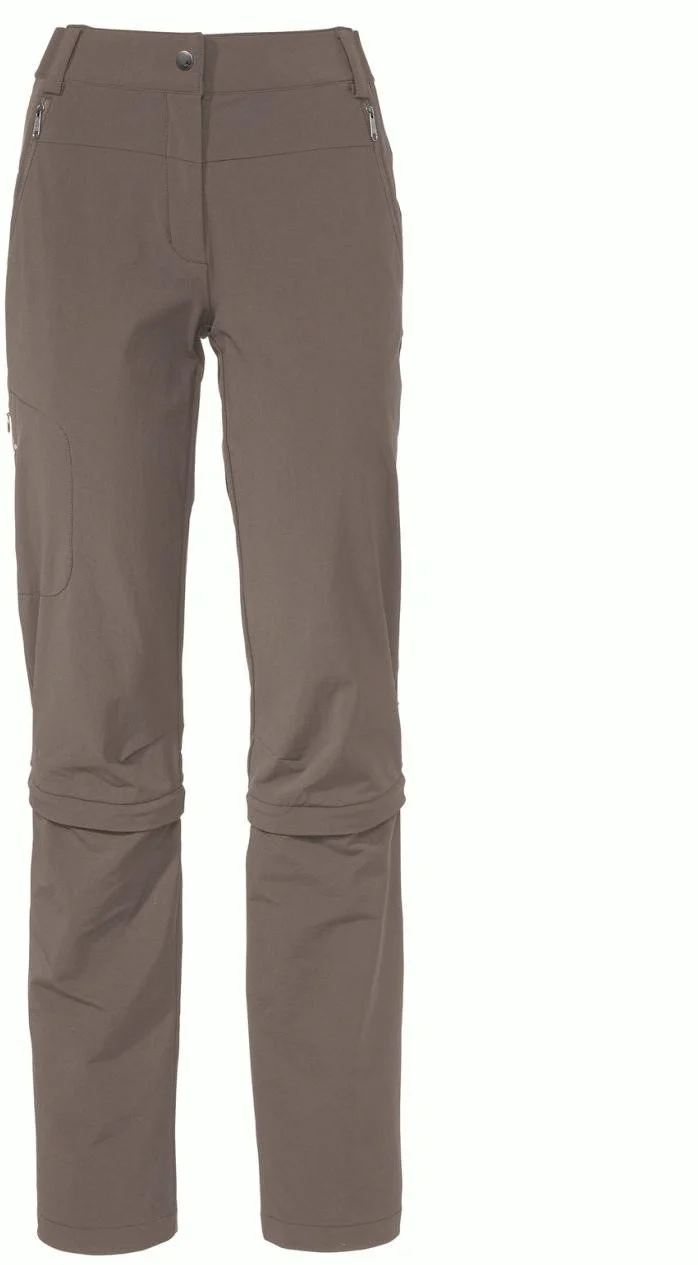 Women's Farley Stretch Capri T-Zip Pants III