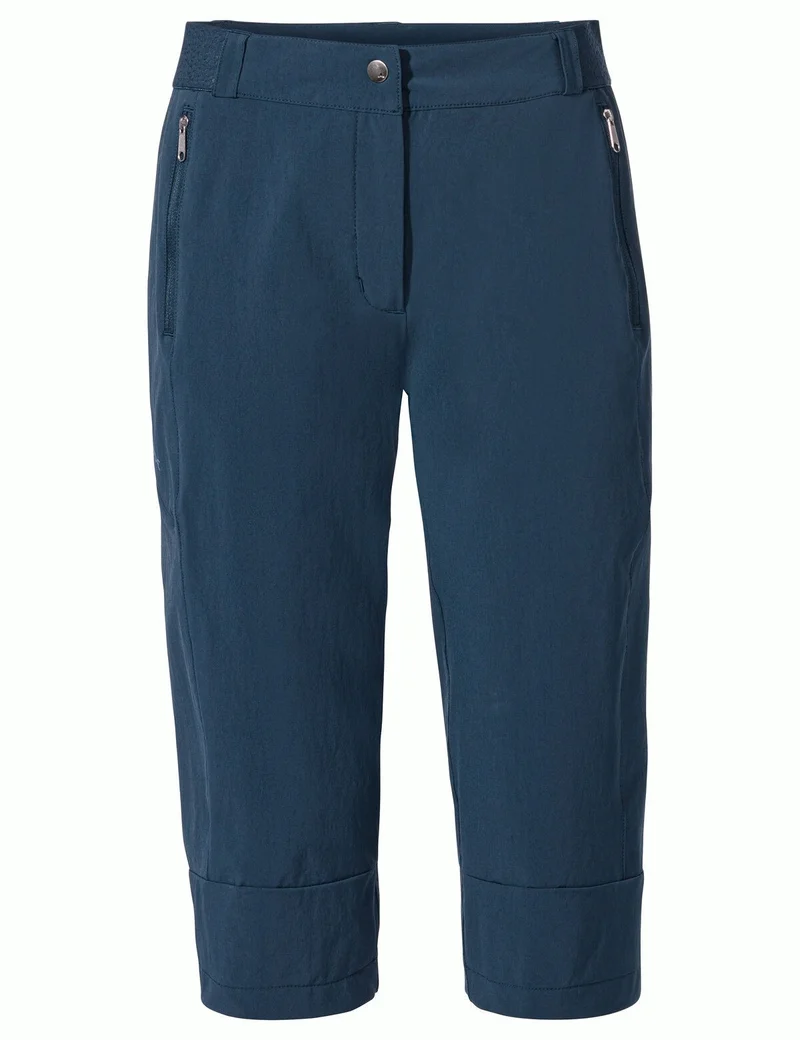 Women's Farley Stretch Capri III
