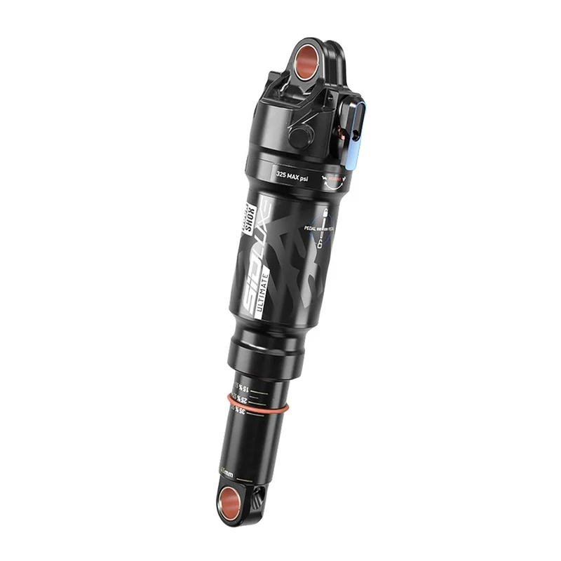 Rockshox sw, 190x37.5,Standard,Reb85/Comp30 3-pos Dämpfer RockShox SIDLuxe Ultimate 3-A2