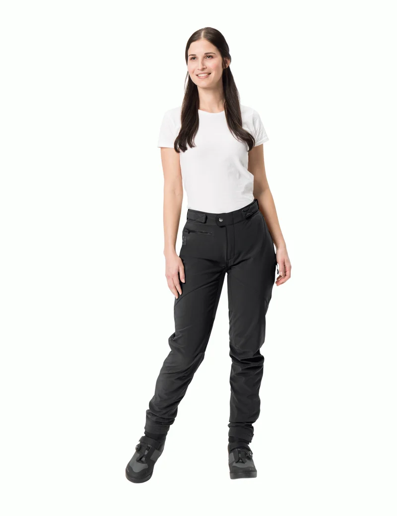 Women's Qimsa Softshell Pants II