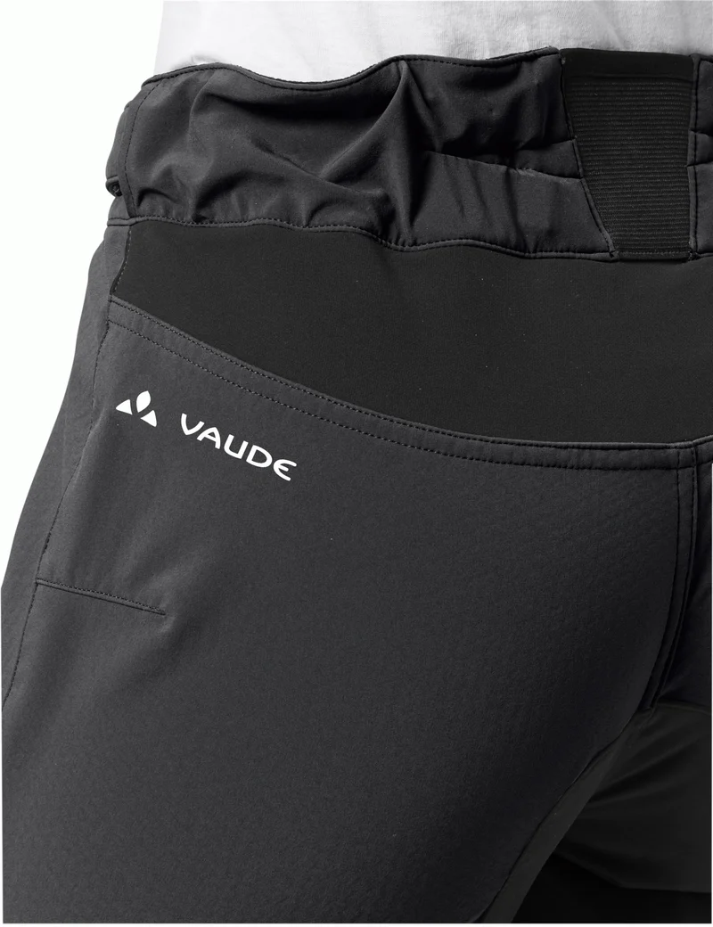 Women's Qimsa Softshell Pants II