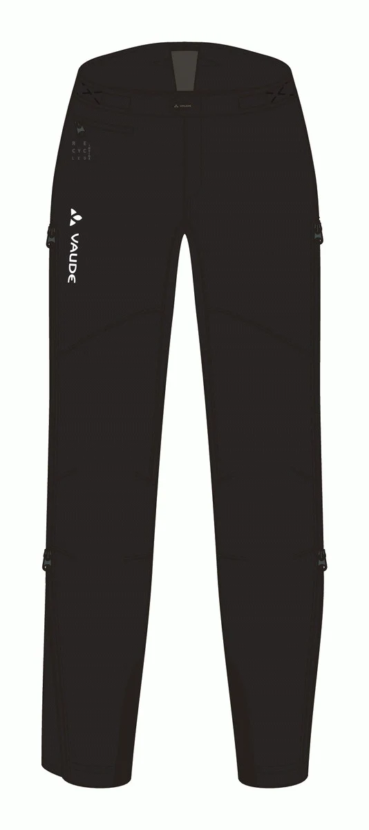 Women's Qimsa Softshell Pants II