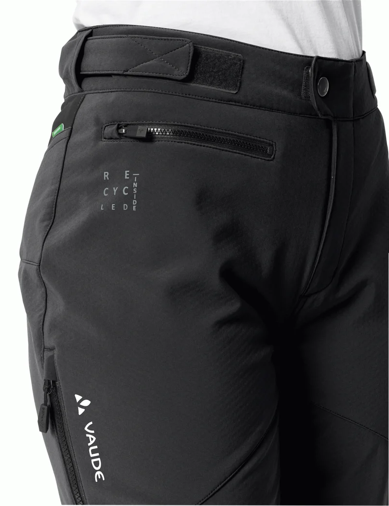 Women's Qimsa Softshell Pants II