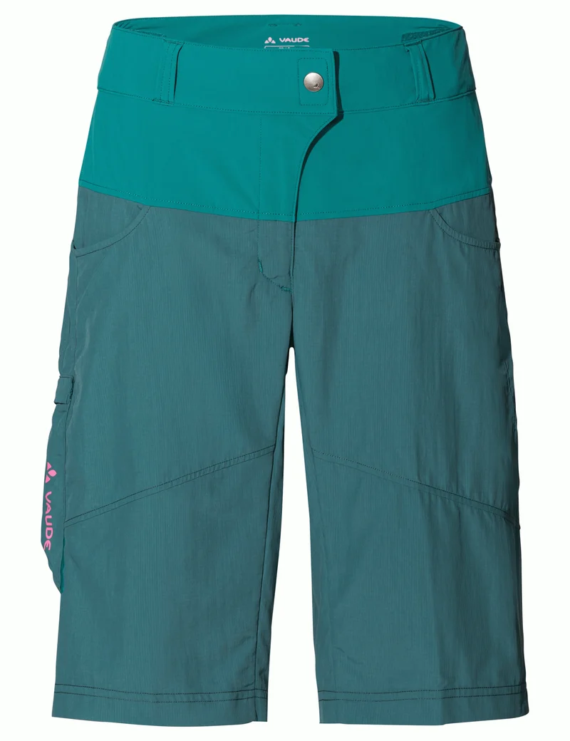 Women's Qimsa Shorts