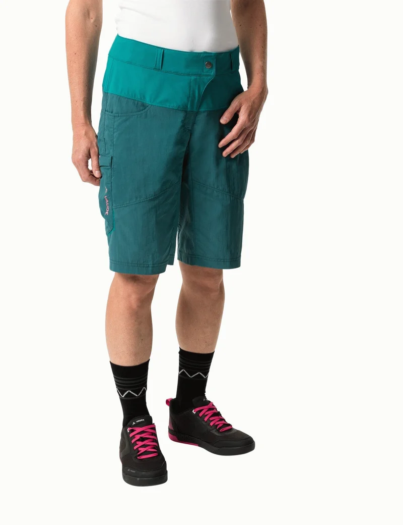 Women's Qimsa Shorts