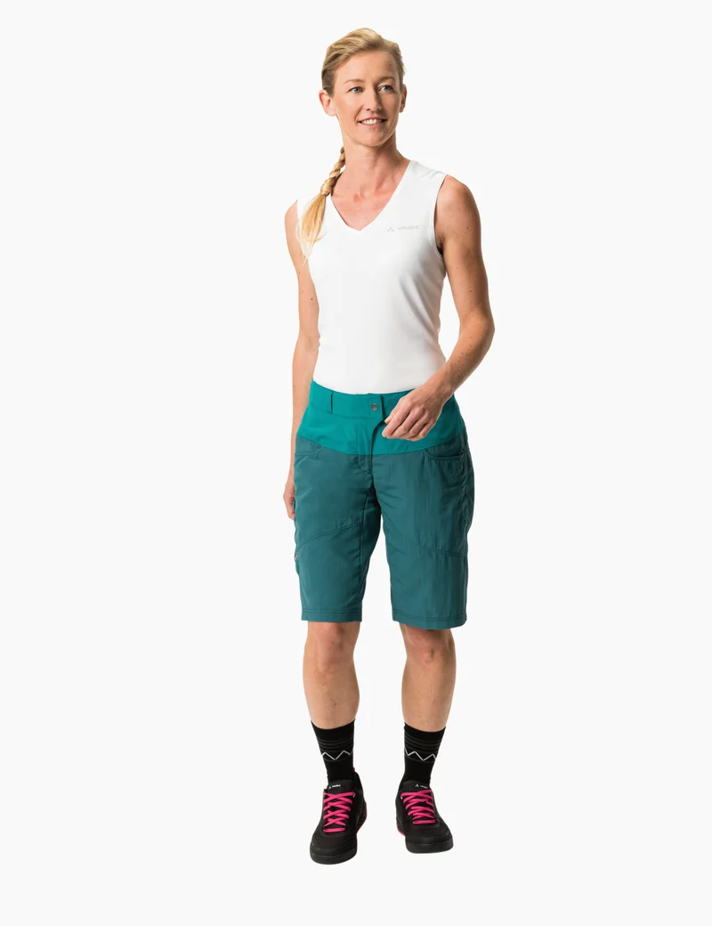 Women's Qimsa Shorts
