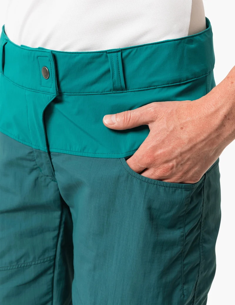 Women's Qimsa Shorts