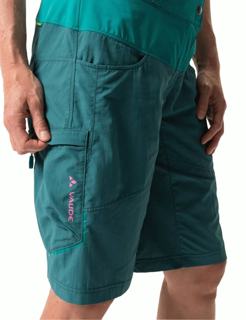Women's Qimsa Shorts