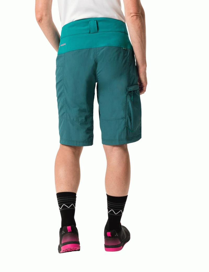 Women's Qimsa Shorts