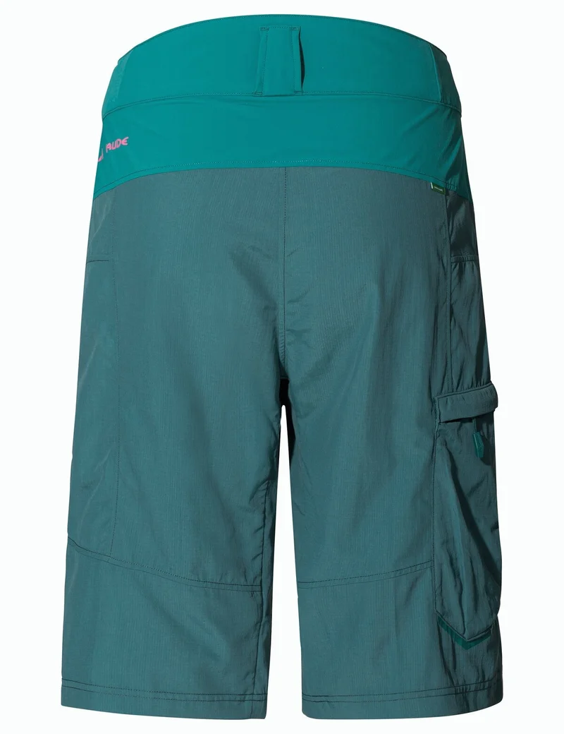Women's Qimsa Shorts