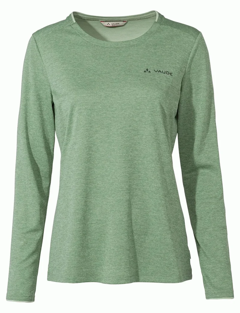 Women's Essential LS T-Shirt