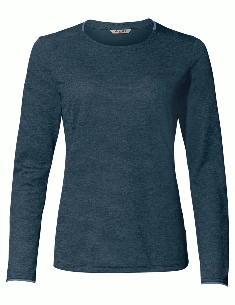 Women's Essential LS T-Shirt