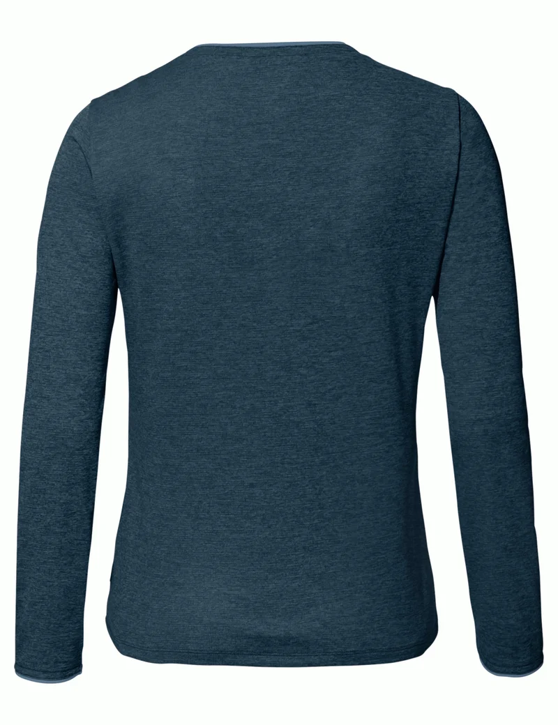 Women's Essential LS T-Shirt