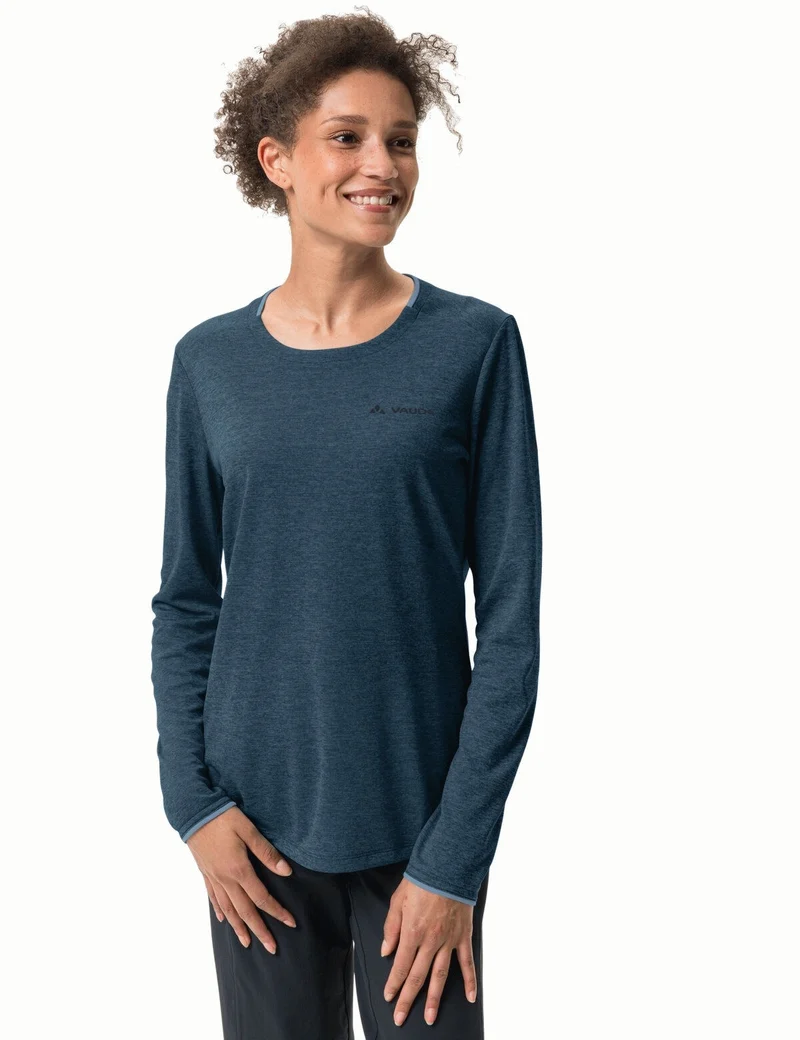 Women's Essential LS T-Shirt