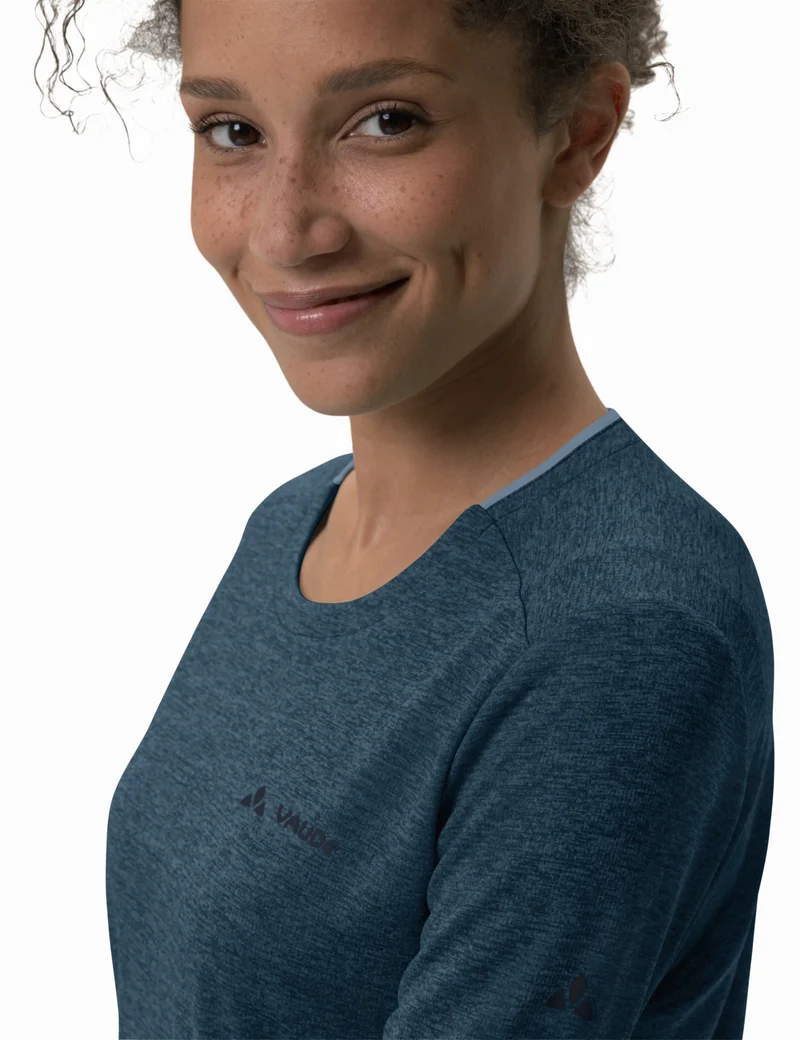 Women's Essential LS T-Shirt