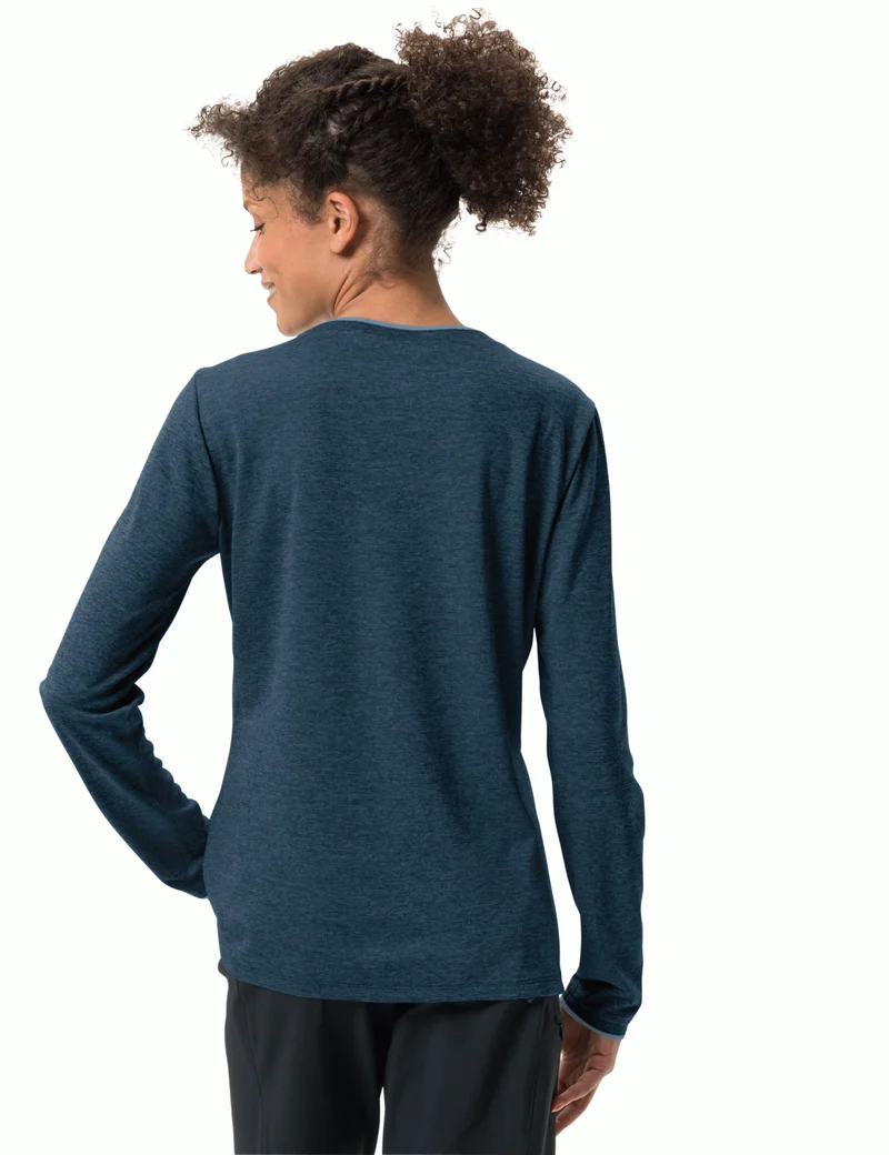 Women's Essential LS T-Shirt