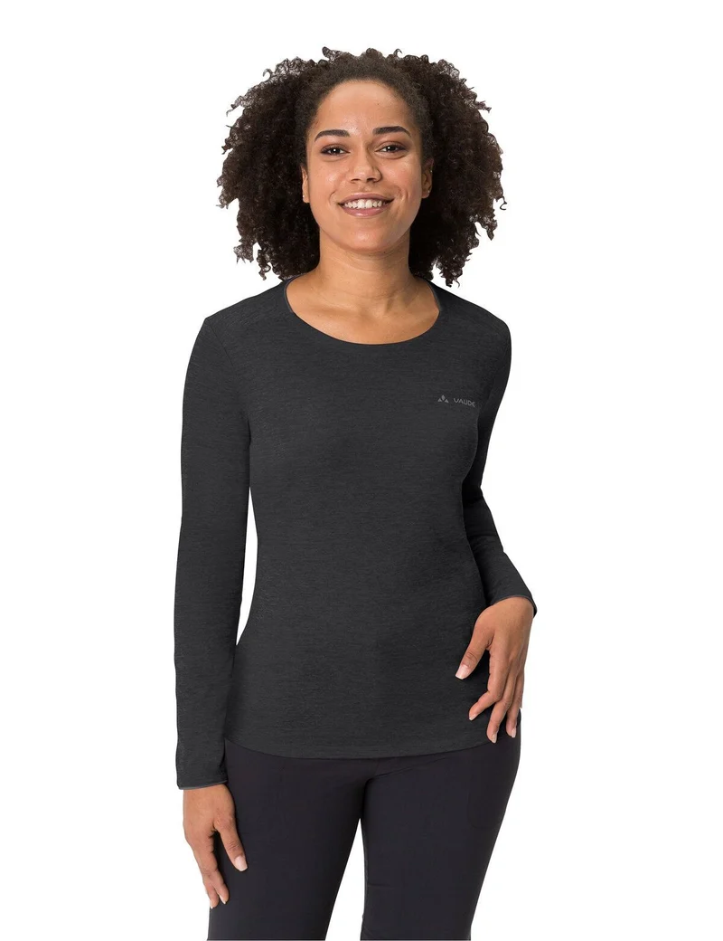 Women's Essential LS T-Shirt