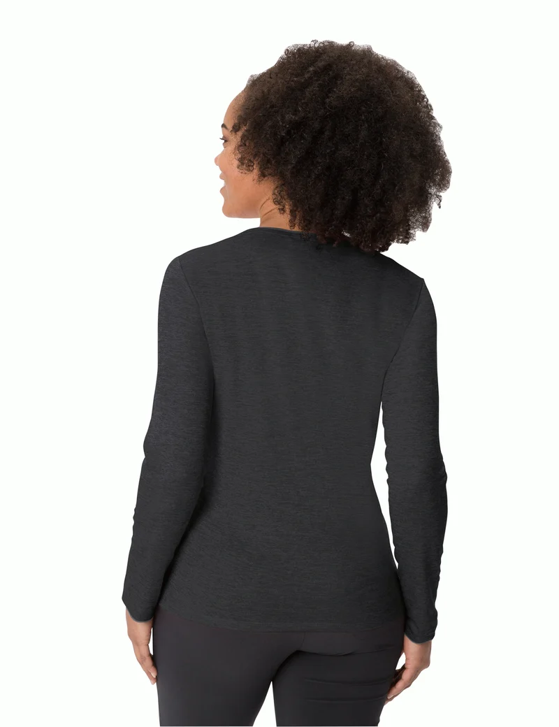 Women's Essential LS T-Shirt