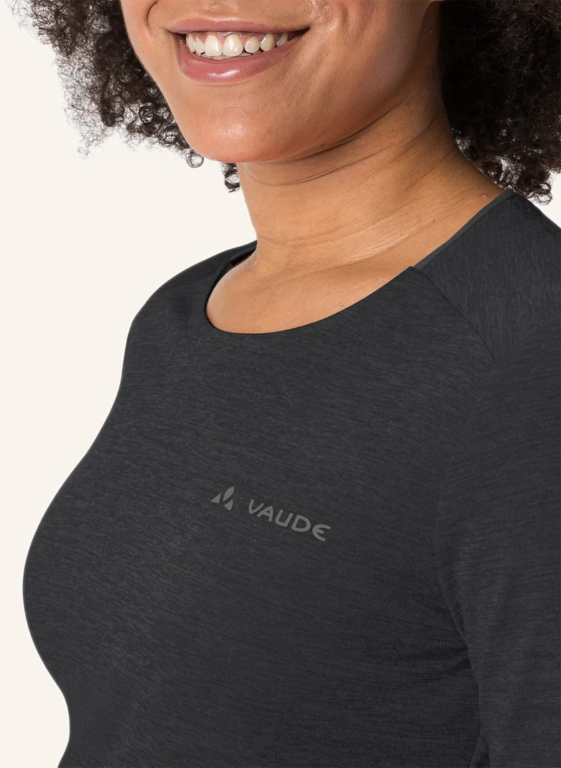 Women's Essential LS T-Shirt