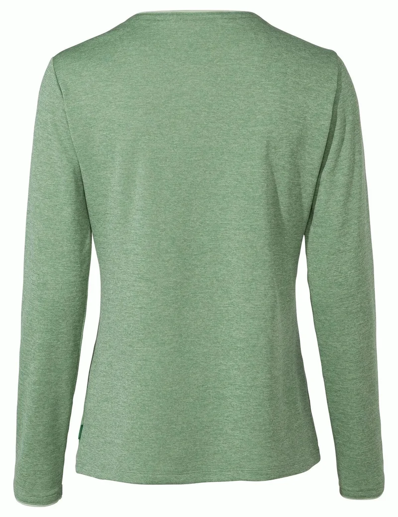 Women's Essential LS T-Shirt